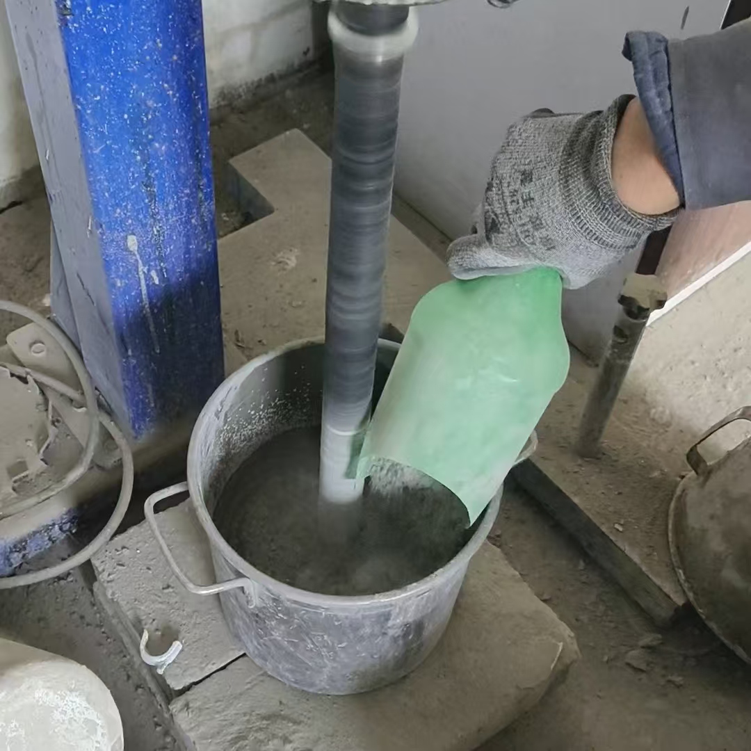 未央桥梁公路张拉用H60压浆料与普通压浆料有什么区别？